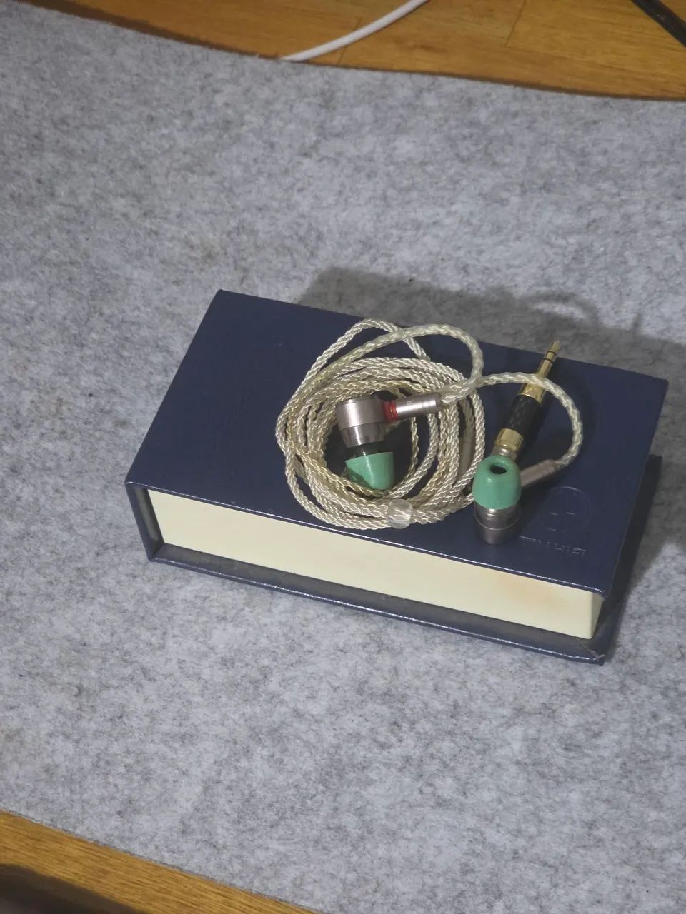 Fone Tin Hifi T2