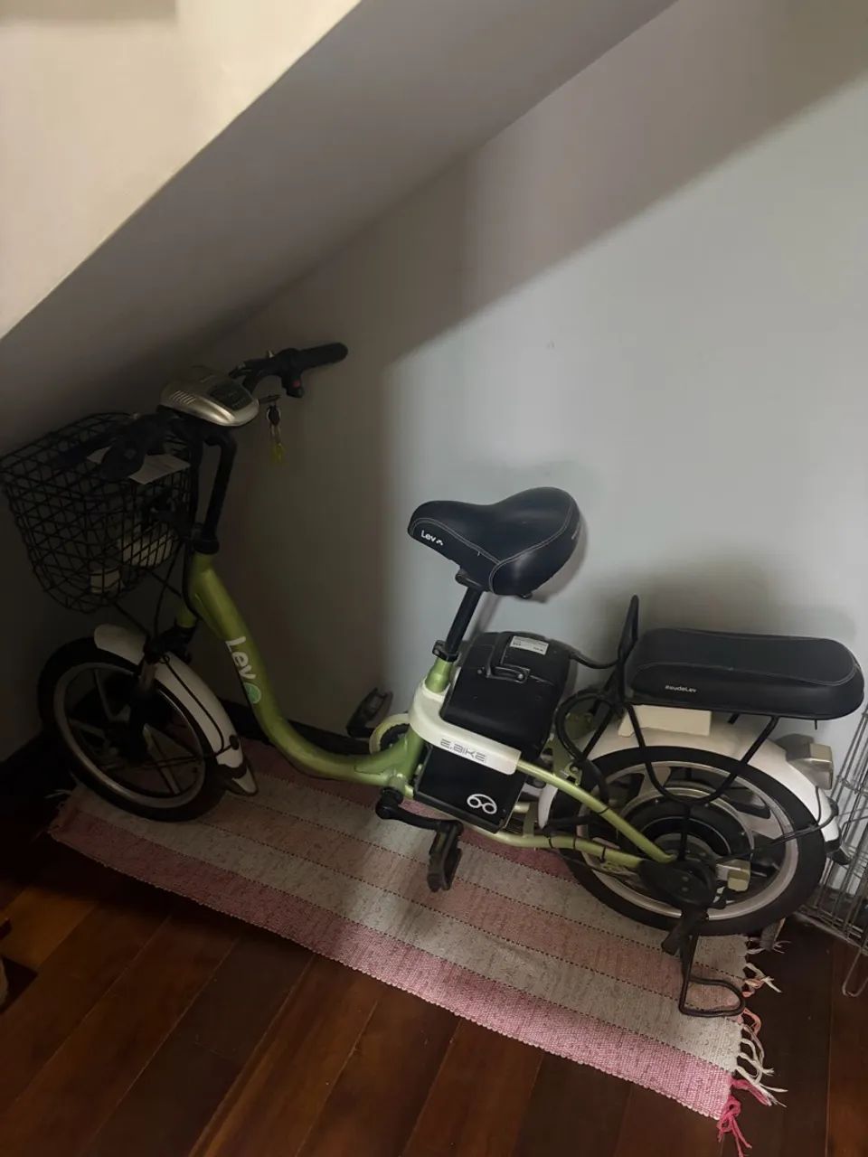Bicicleta Lev - Foto 2