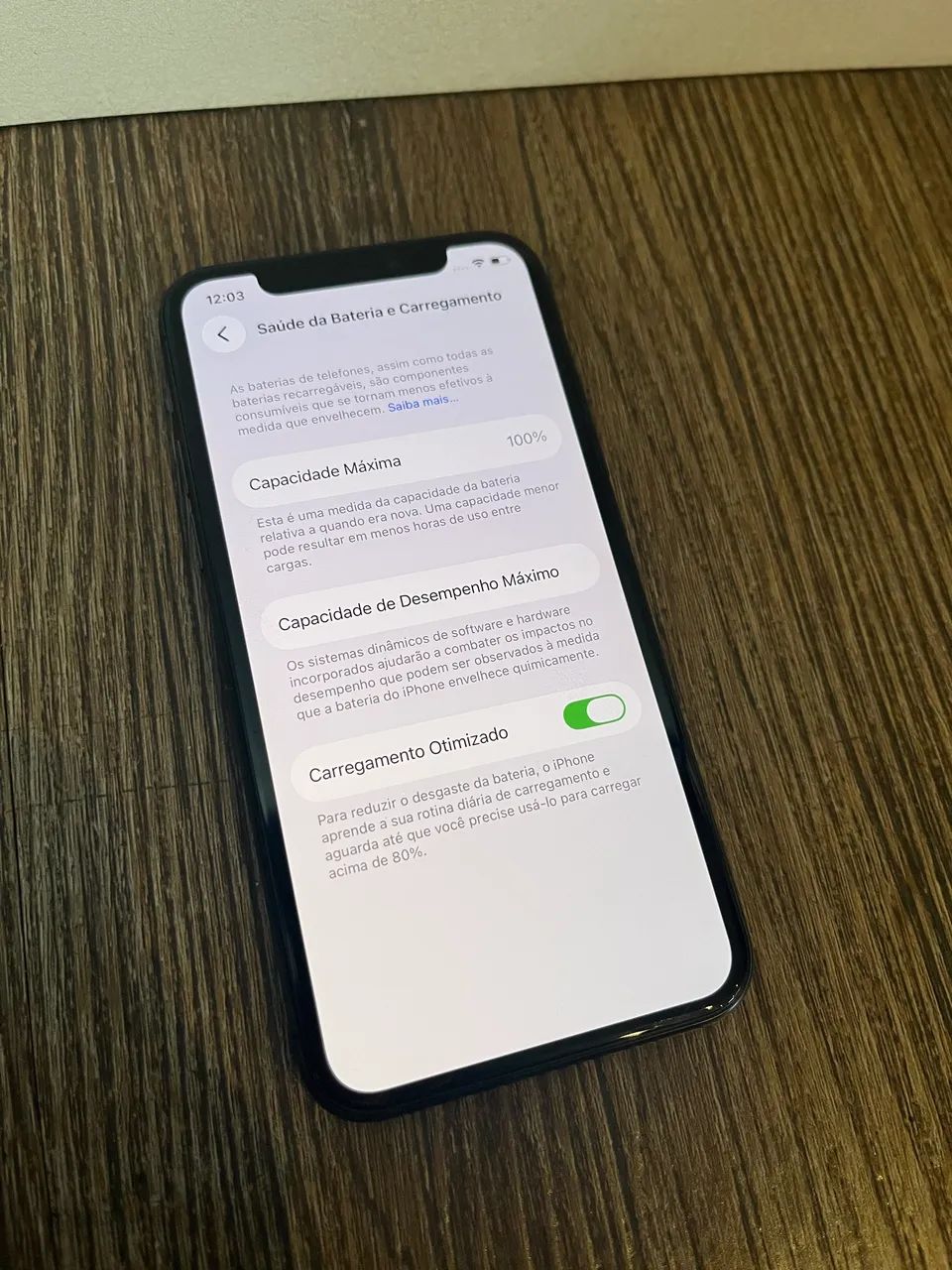 iPhone 11 Pro 64GB NOVÍSSIMO  - Foto 2
