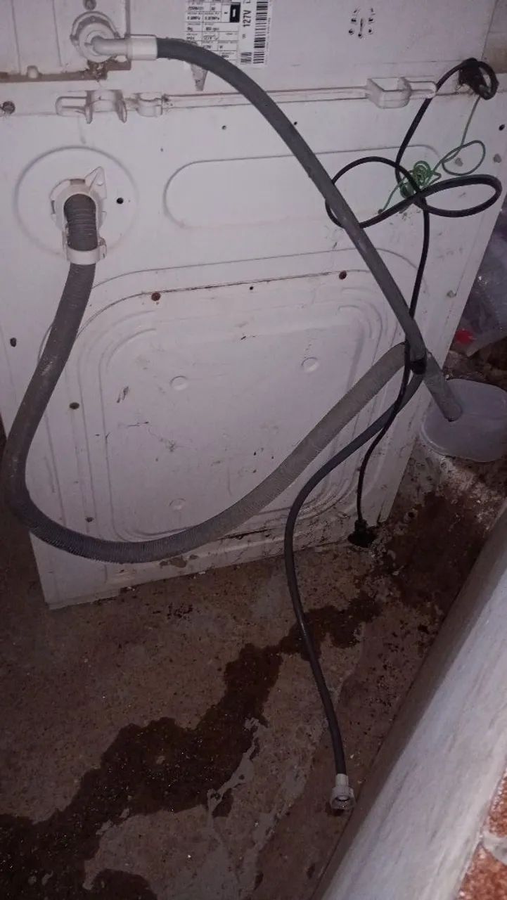 Máquina Electrolux  - Foto 5