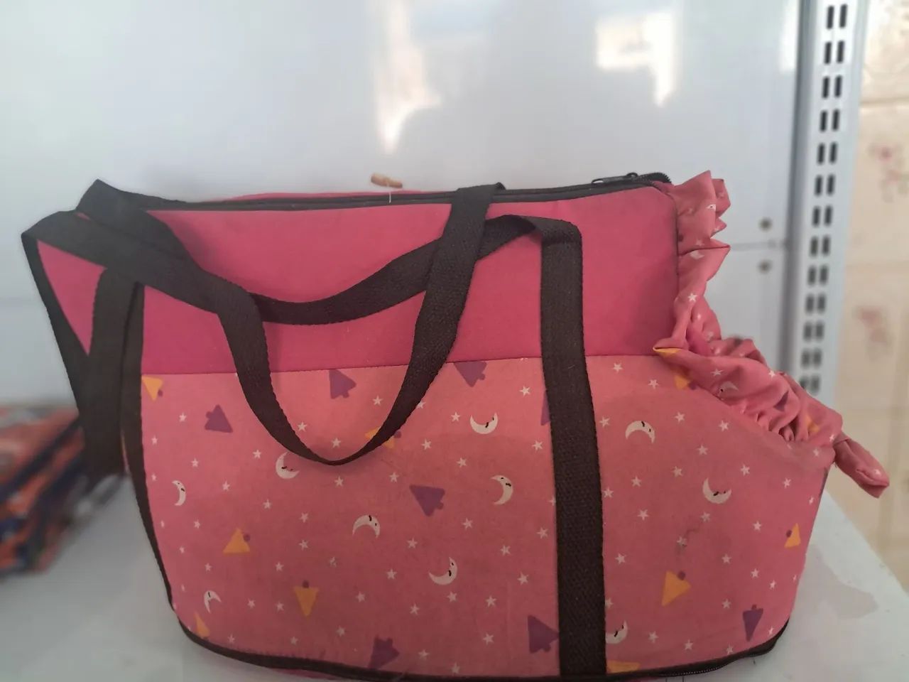 Bolsa transporte  - Foto 3