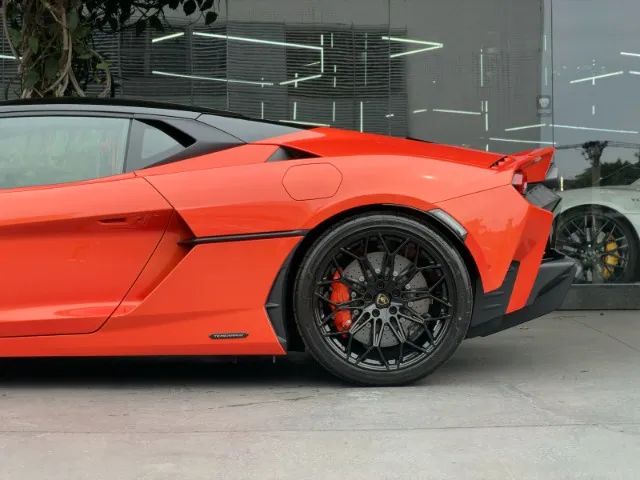 Lamborghini Temerário 4.0 V8 Bi-Turbo Aut. 2026, foto 6 de 20
