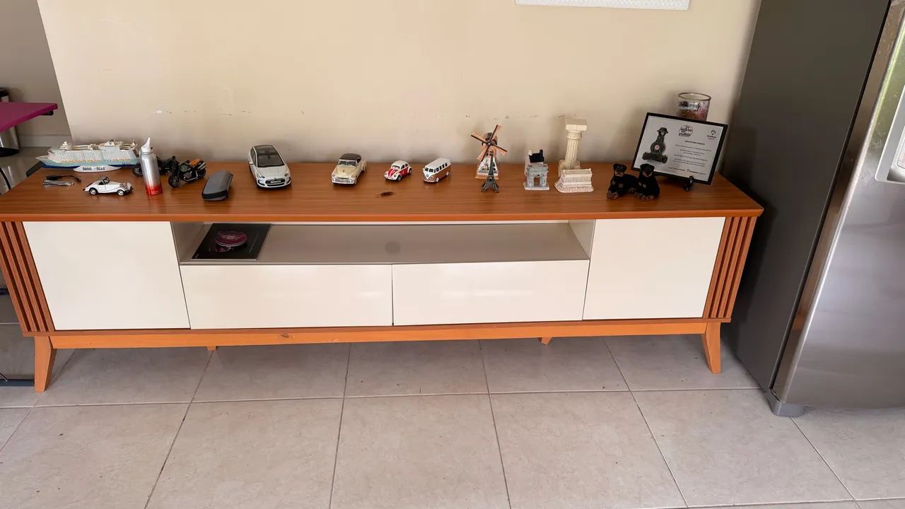Vendo hack para TV luxo 