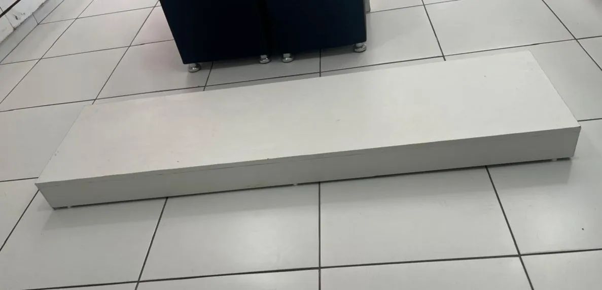 Base MDF para Manequim 