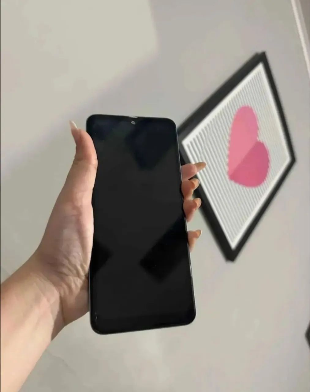 Redmi Note 12 Global Android 15 com 8Gb de Ram+ 128 Gb de memória Interna - Foto 2