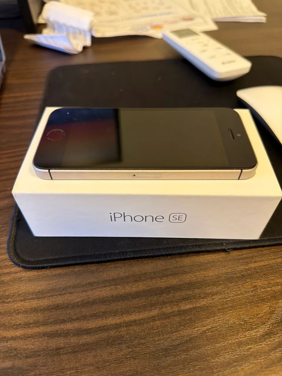 Iphone SE 64gb - Foto 3