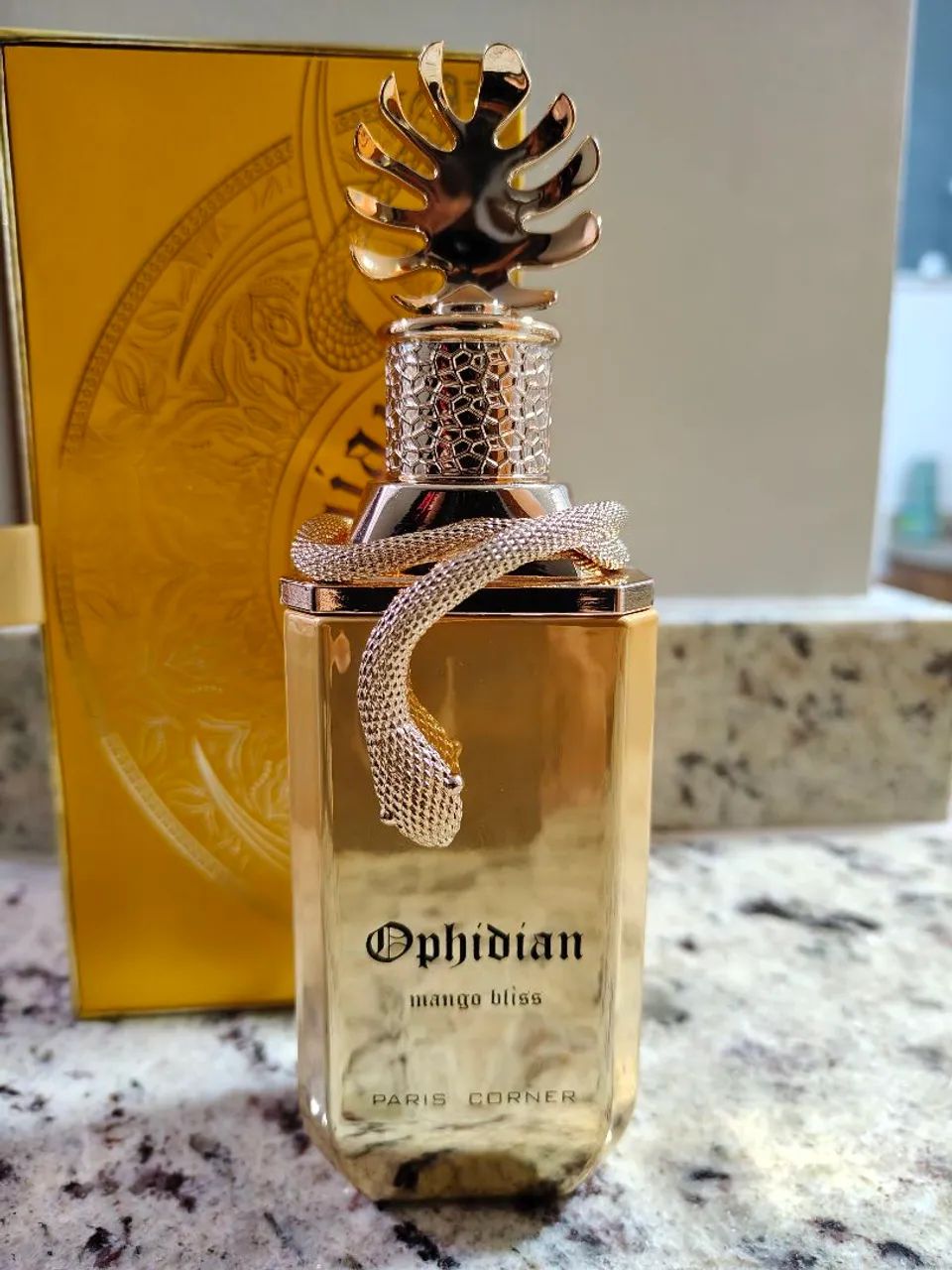 Perfume Ophidian mango bliss Paris corner  - Foto 2