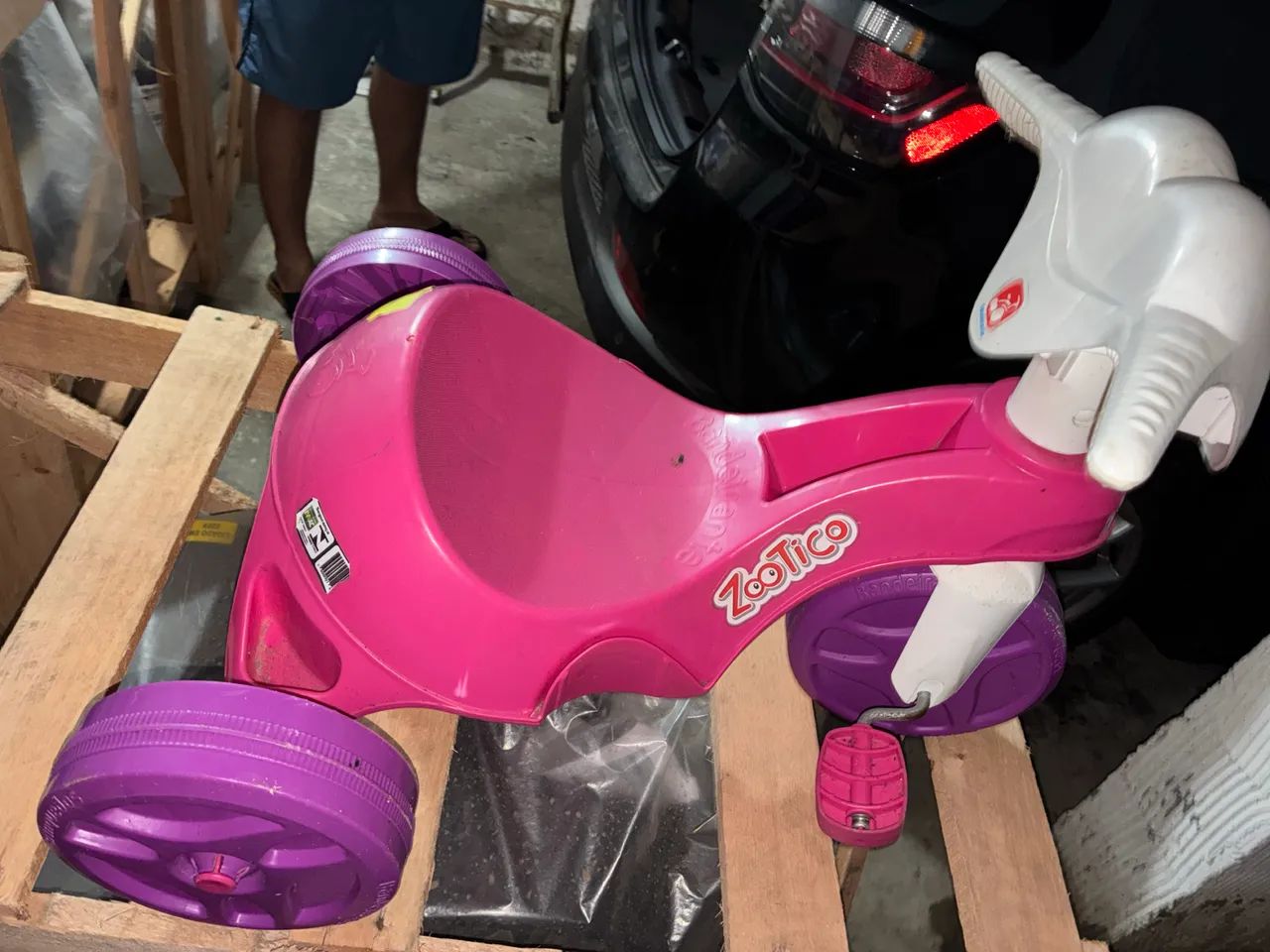 Velotrol