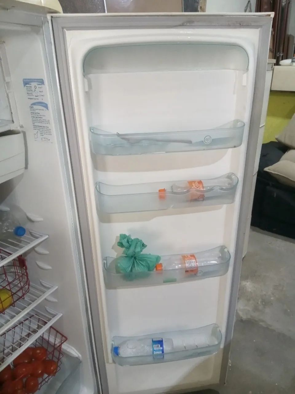 Geladeira  - Foto 4