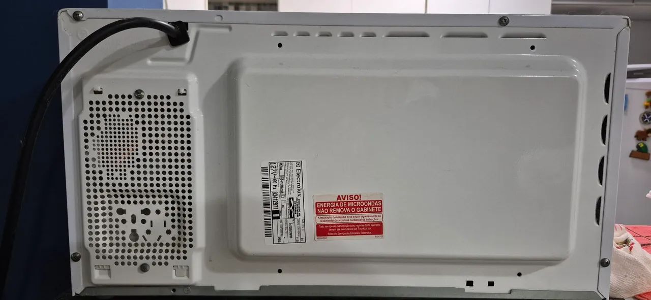 Microondas Eletrolux 34L - Foto 3