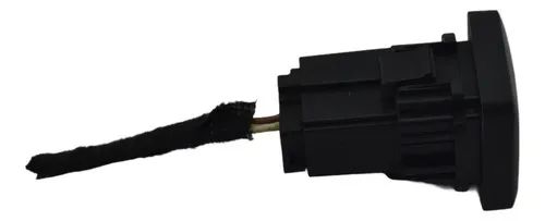 Botão Interruptor Luz Caçamba Ford Ranger 2019 Original - Foto 3