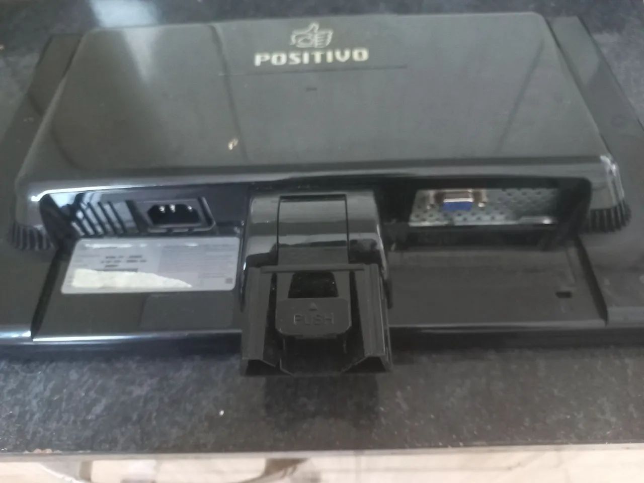 Monitor Positivo 16"  - Foto 2