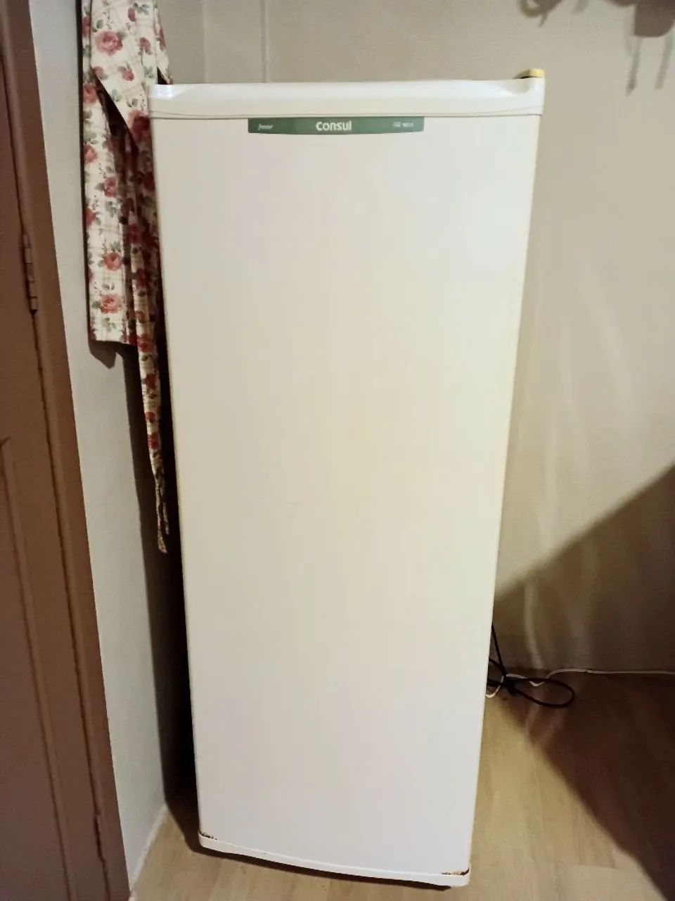 Freezer Consul