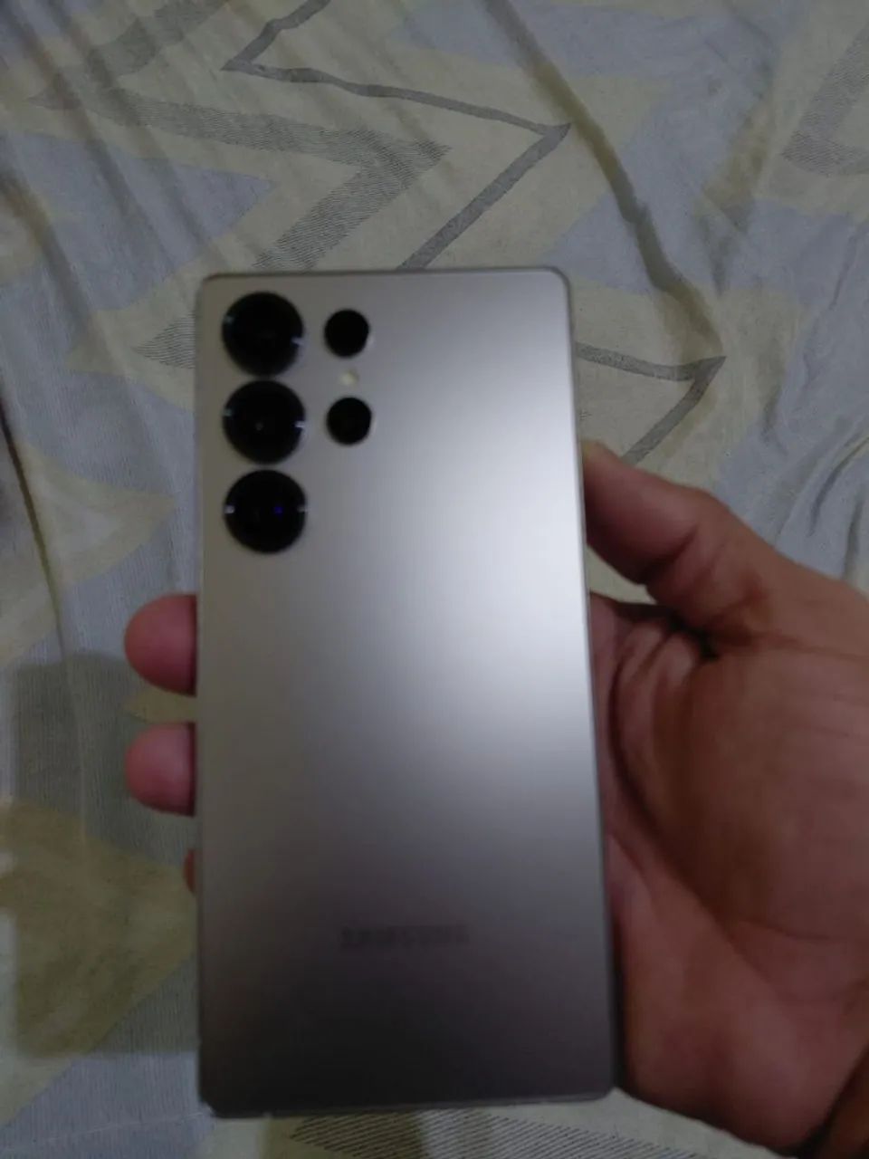 Samsung s25 ultra completo  - Foto 4