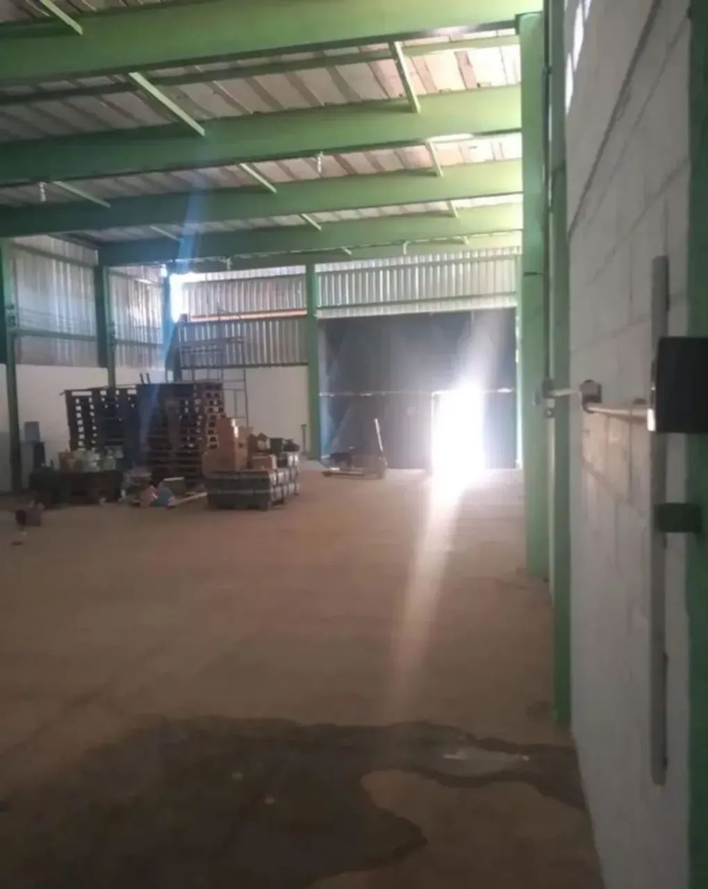 Galpão Comercial em Olinda  Excelente Localização! - Foto 2