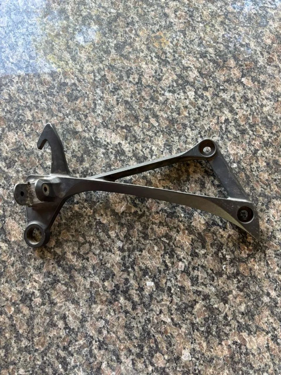 ヤンピー着用メルカリ内1点 Ｌ　pedestal DABbrrrsos Suporte Do Pedal Pedaleira Fiat Palio 1998 01045 | MercadoLivre