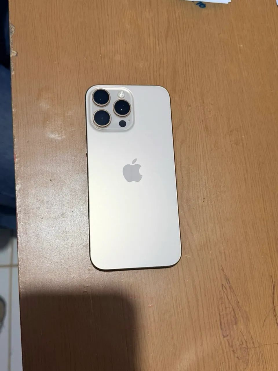 iPhone 16 por Max - Foto 3