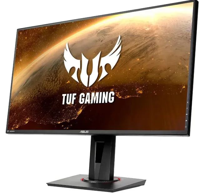 Monitor Gamer Asus TUF 27'  - Foto 2