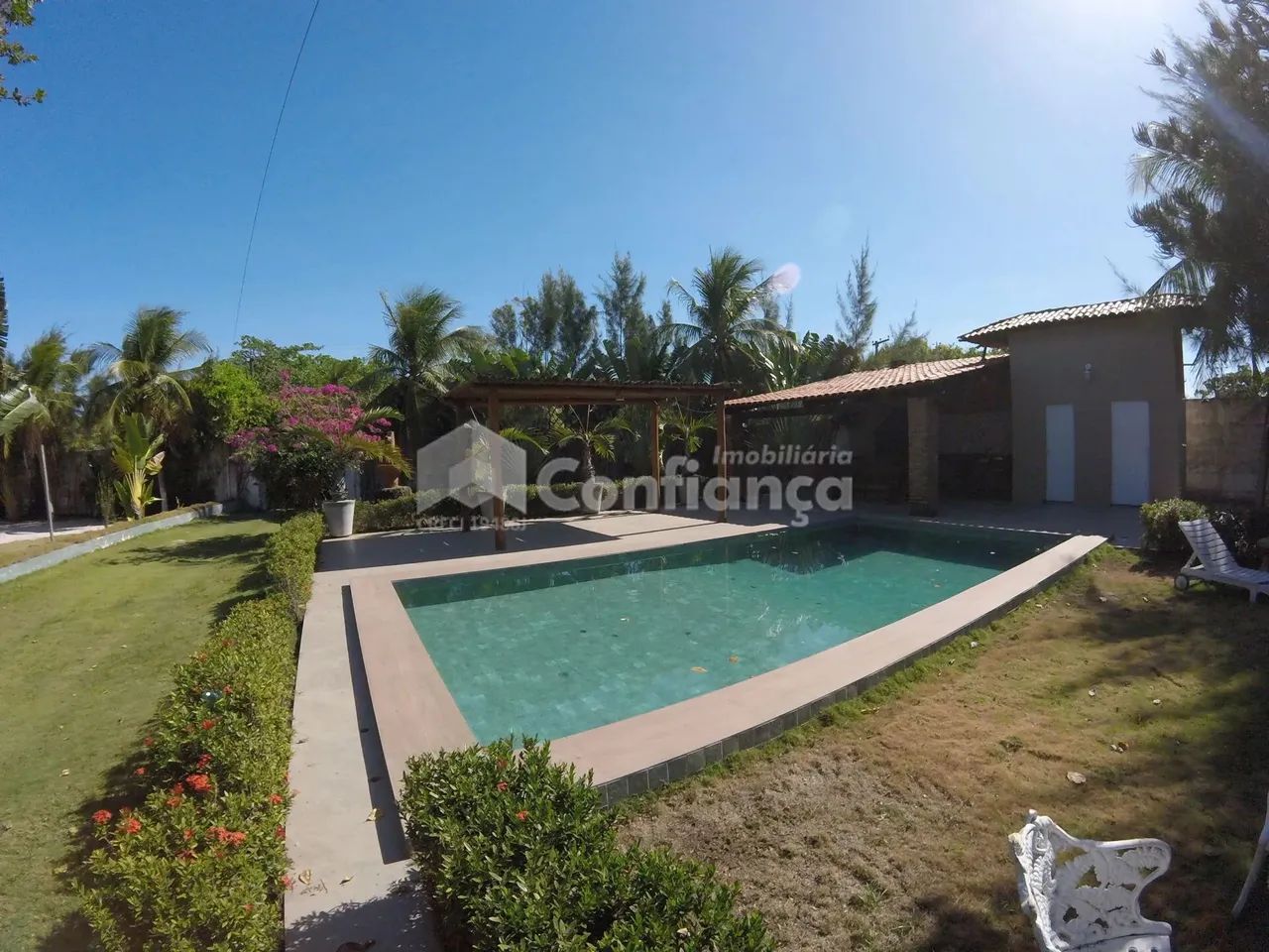 Sítio a Venda em Aquiraz/CE - Foto 3