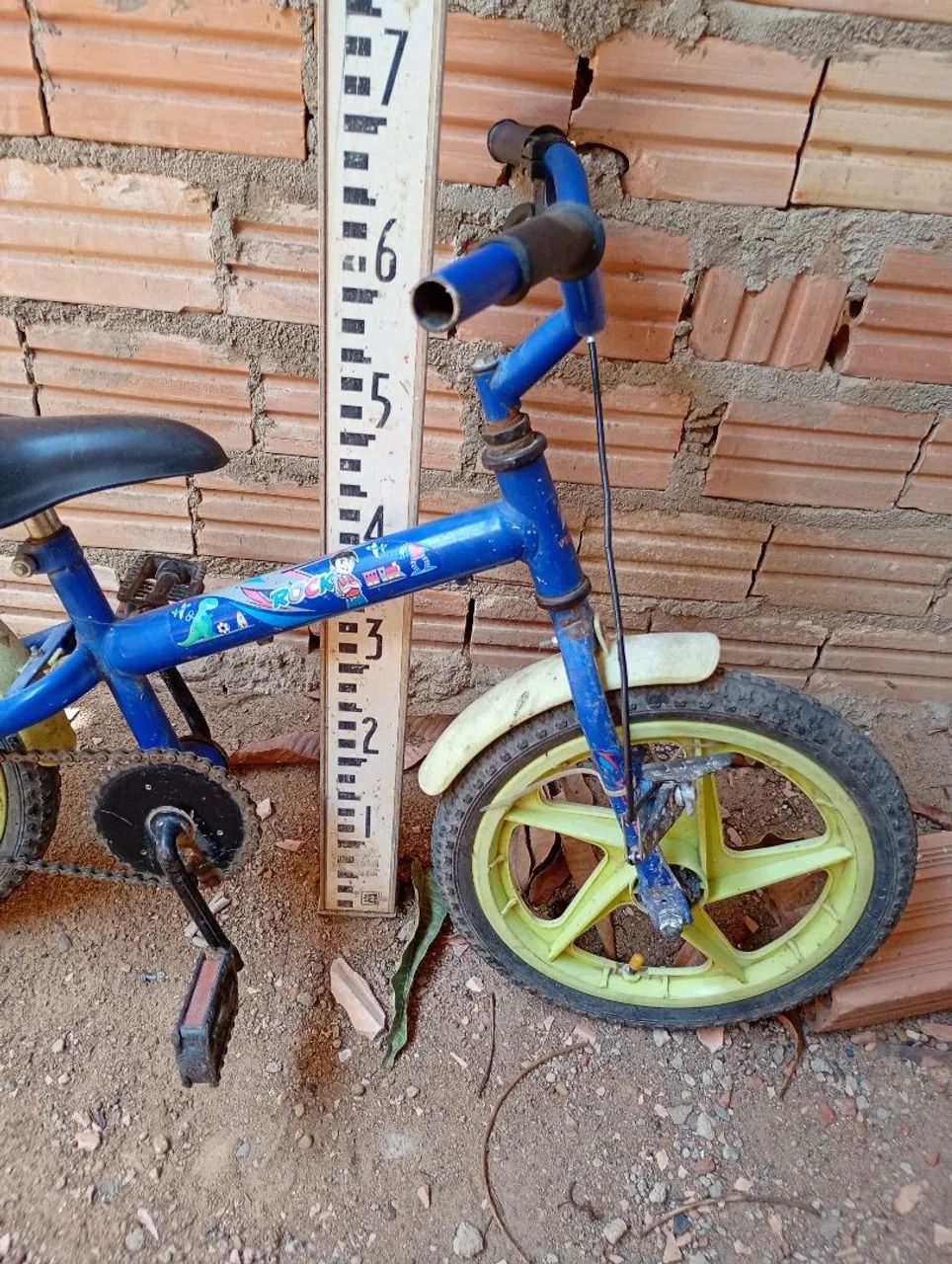 Bicicleta  - Foto 4