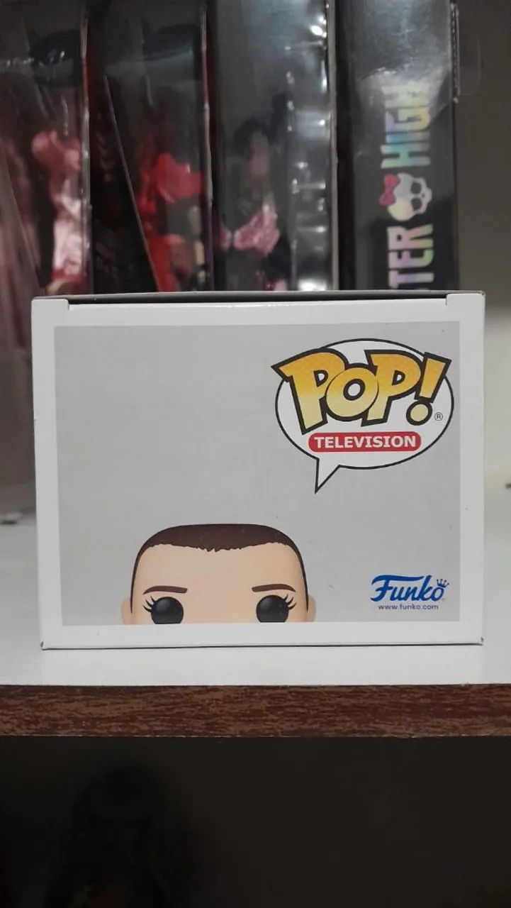 Funko Pop Eleven (1457) Original - Foto 4