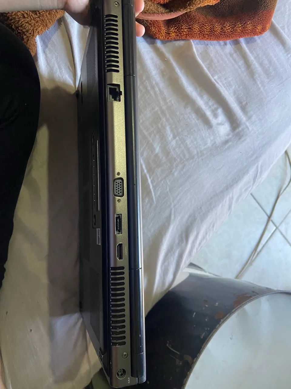 VENDE - SE NOTEBOOK DÁ DELL  - Foto 5