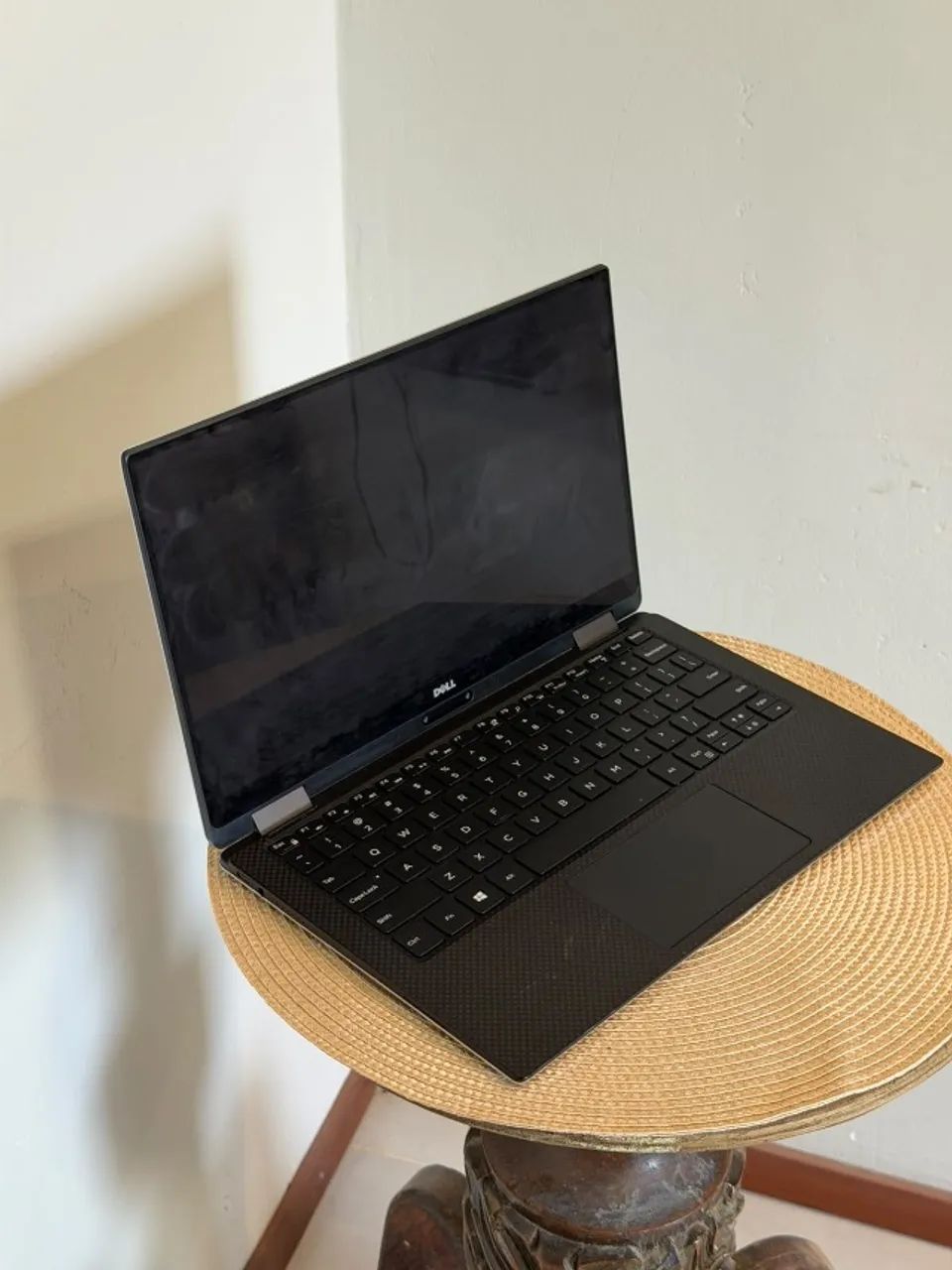 Notebook Dell XPS 13 9365 16GB 512GB com touchscreen - Foto 3