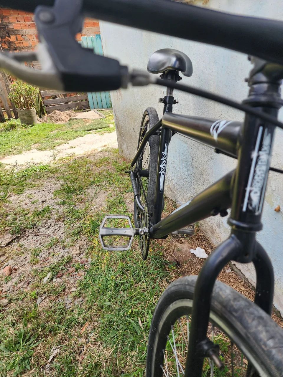 Bicicleta aro 26 - Foto 3