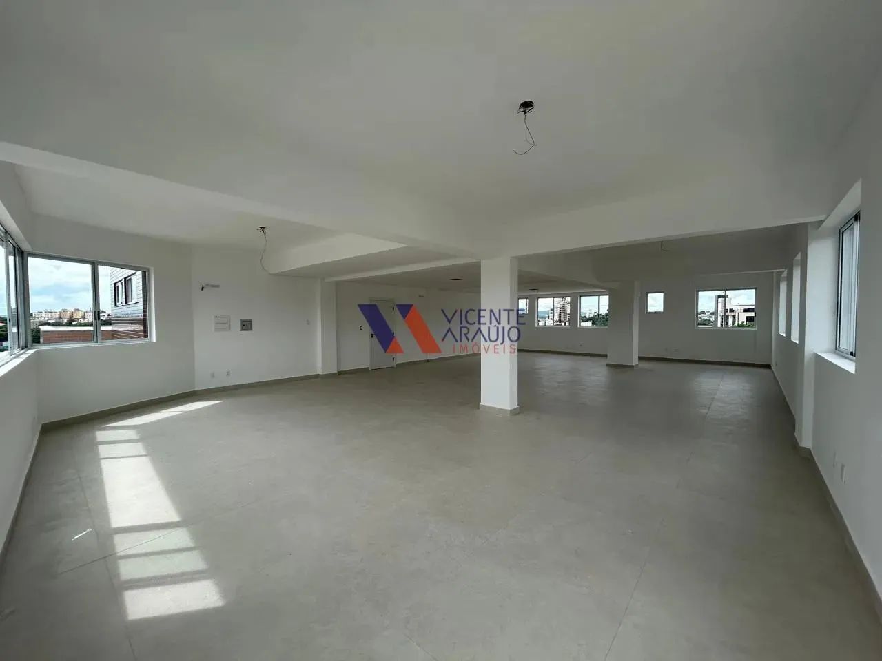 Andar corrido com 150m² no Centro de Betim - Foto 5
