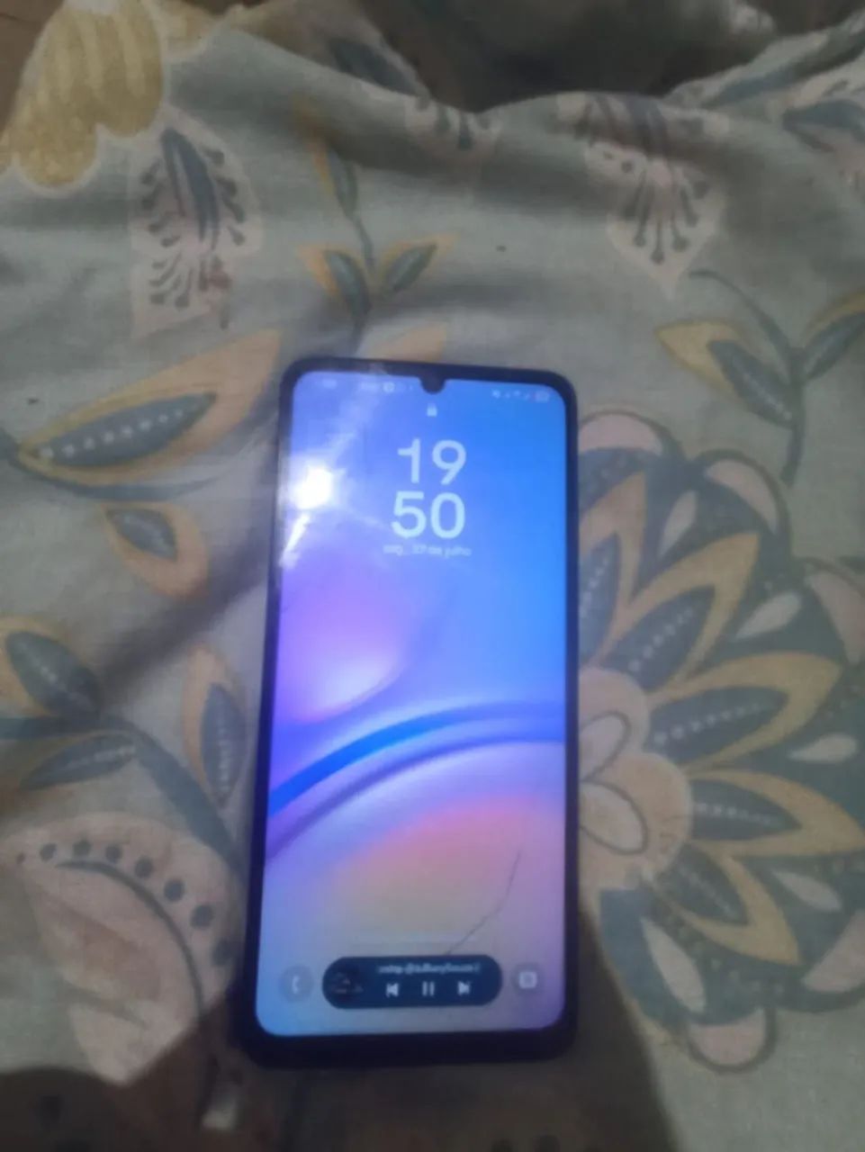 Samsung A 05 pra venderr rapido 