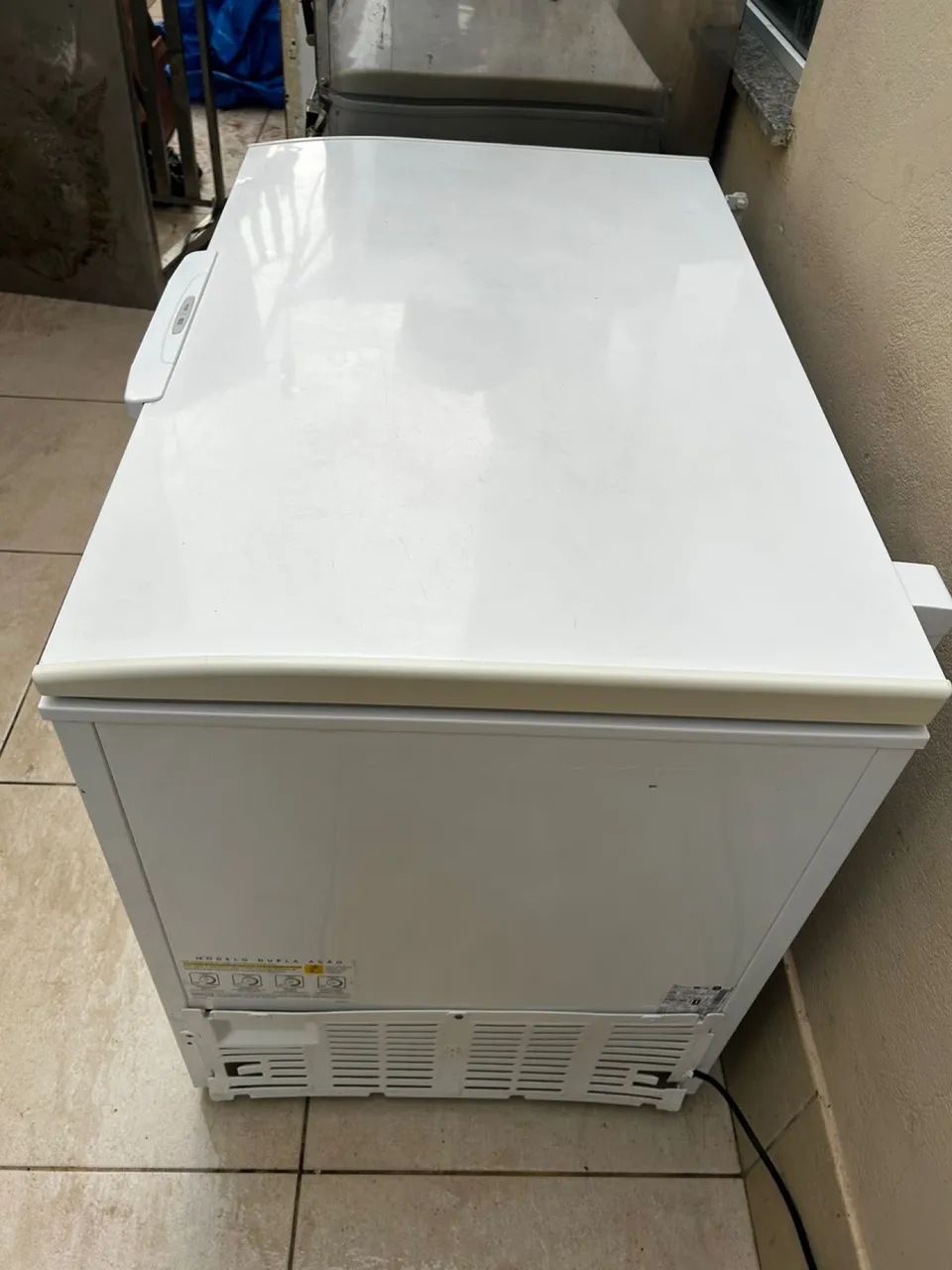 freezer - Foto 4
