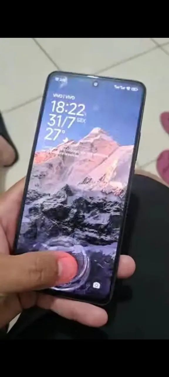 Redmi note 13 256gb