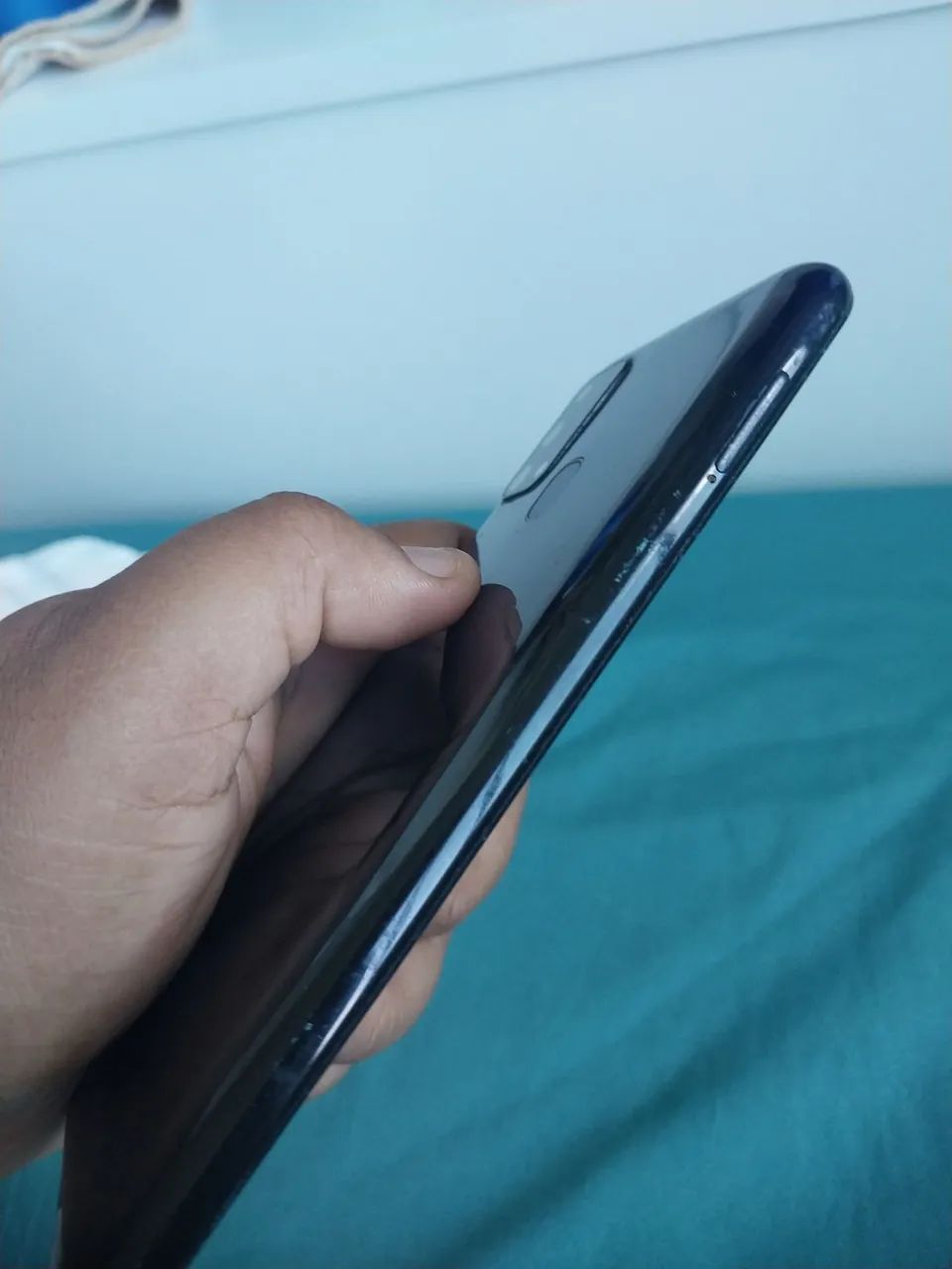 Celular Samsung galaxy m21s - Foto 5