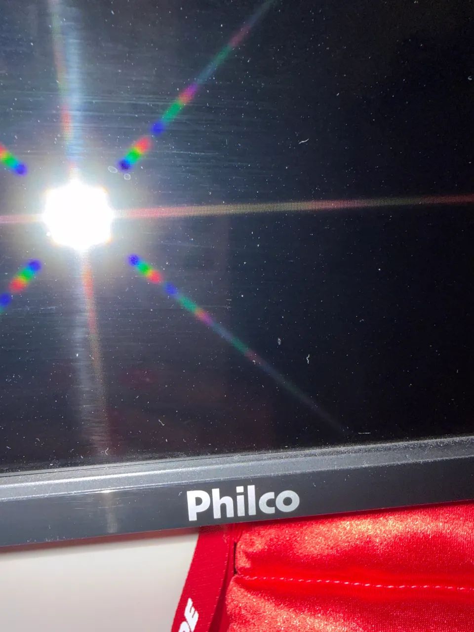 Televisão 58 polegadas Philco  - Foto 3