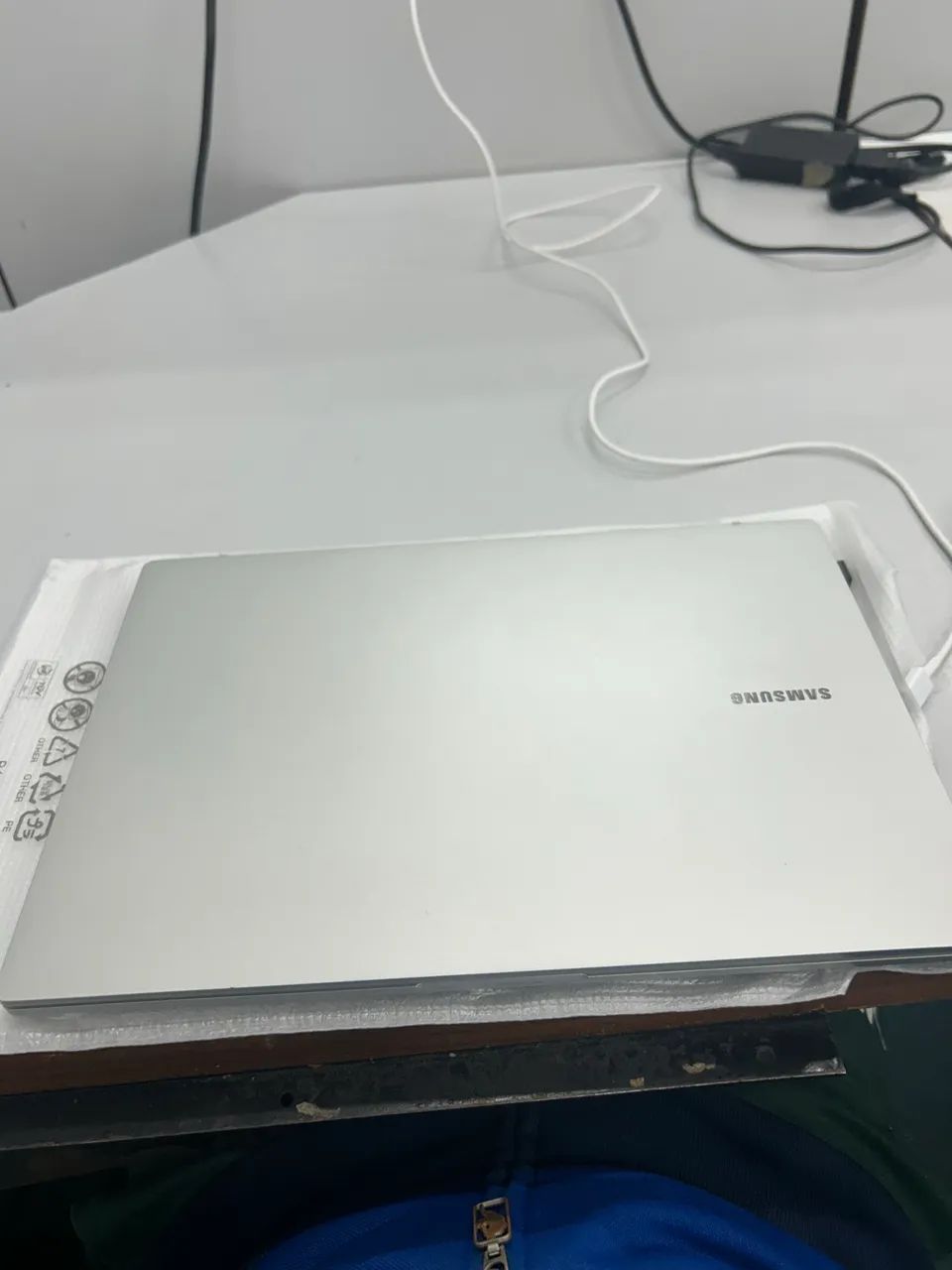 SAMSUNG GALAXY BOOK GO 14 - Foto 2