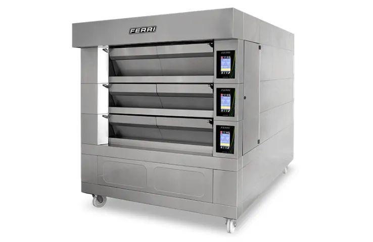 forno de Lastro