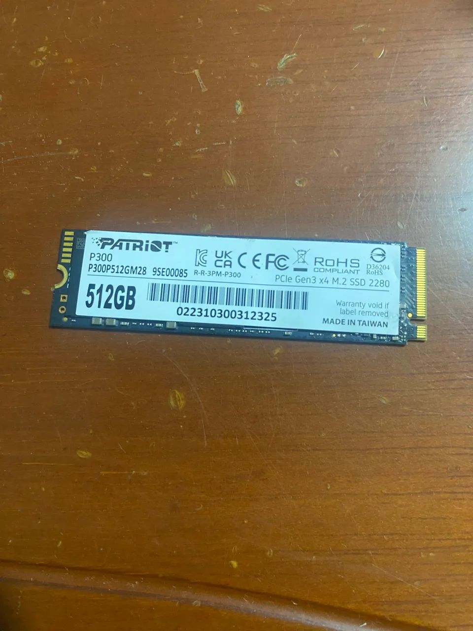 Ssd 512gb 454806953191034881