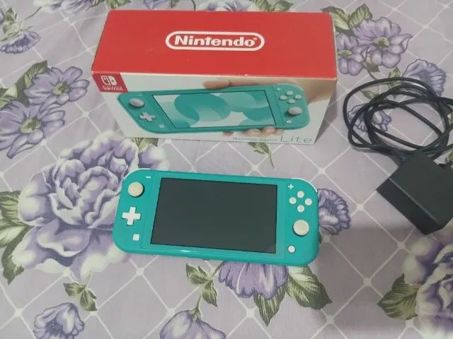 Nintendo switch lite  - Foto 2