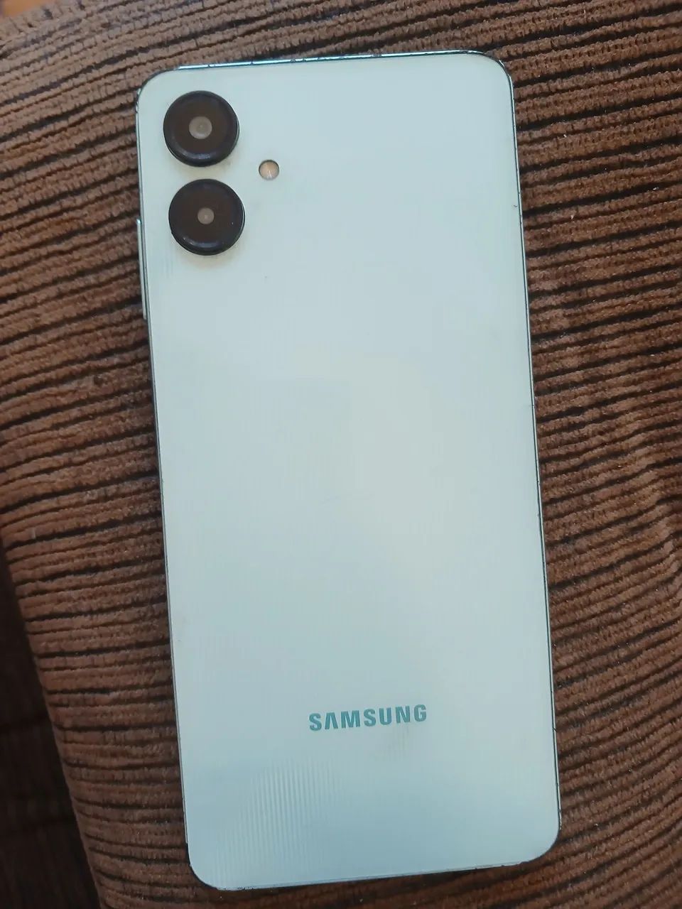 Samsung  A 06 - Foto 2
