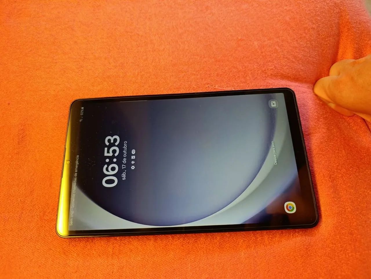 Tablet Tab A9
