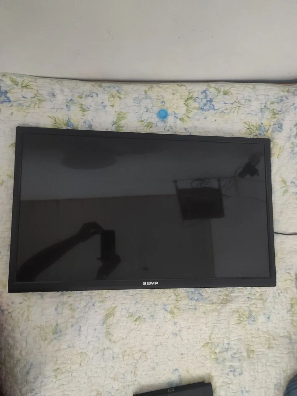 Televisão semp 32  - Foto 2