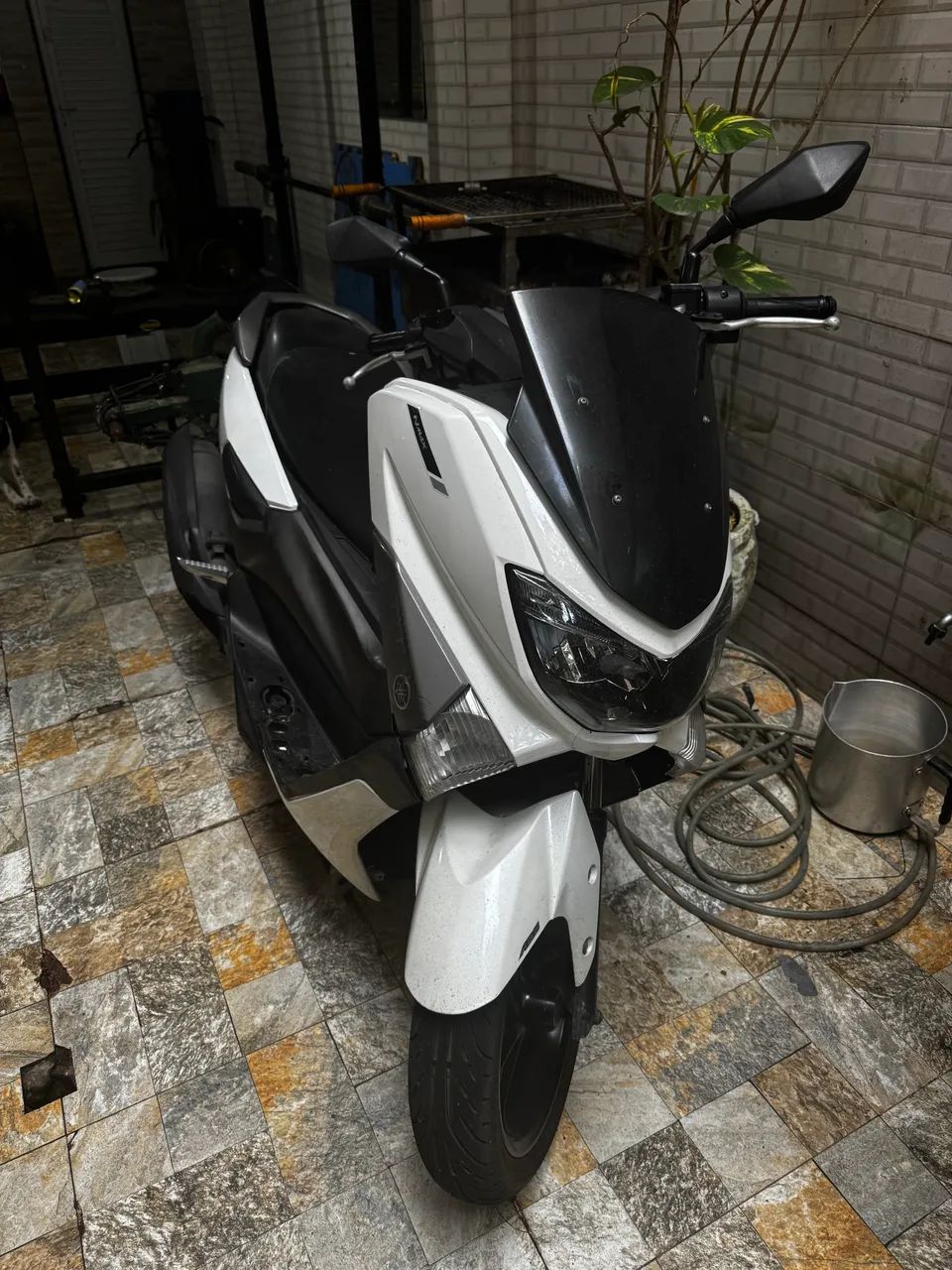 NMAX  - Foto 4