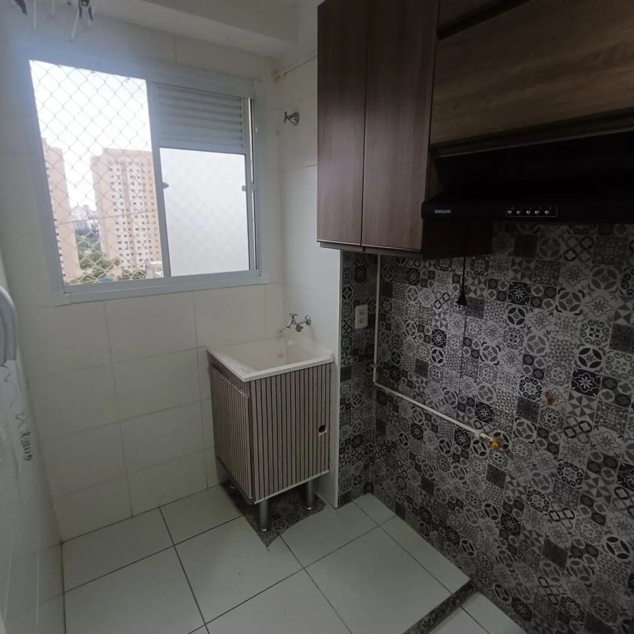 APARTAMENTO NOVO FL 31 - Foto 3