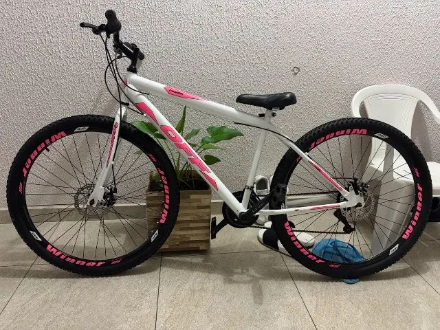 Bicicleta  - Foto 4