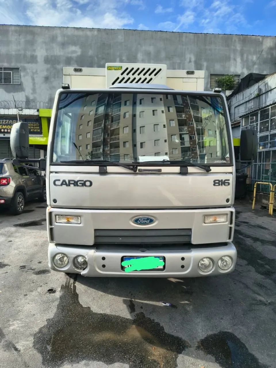 CAMINHÃO  - Foto 2