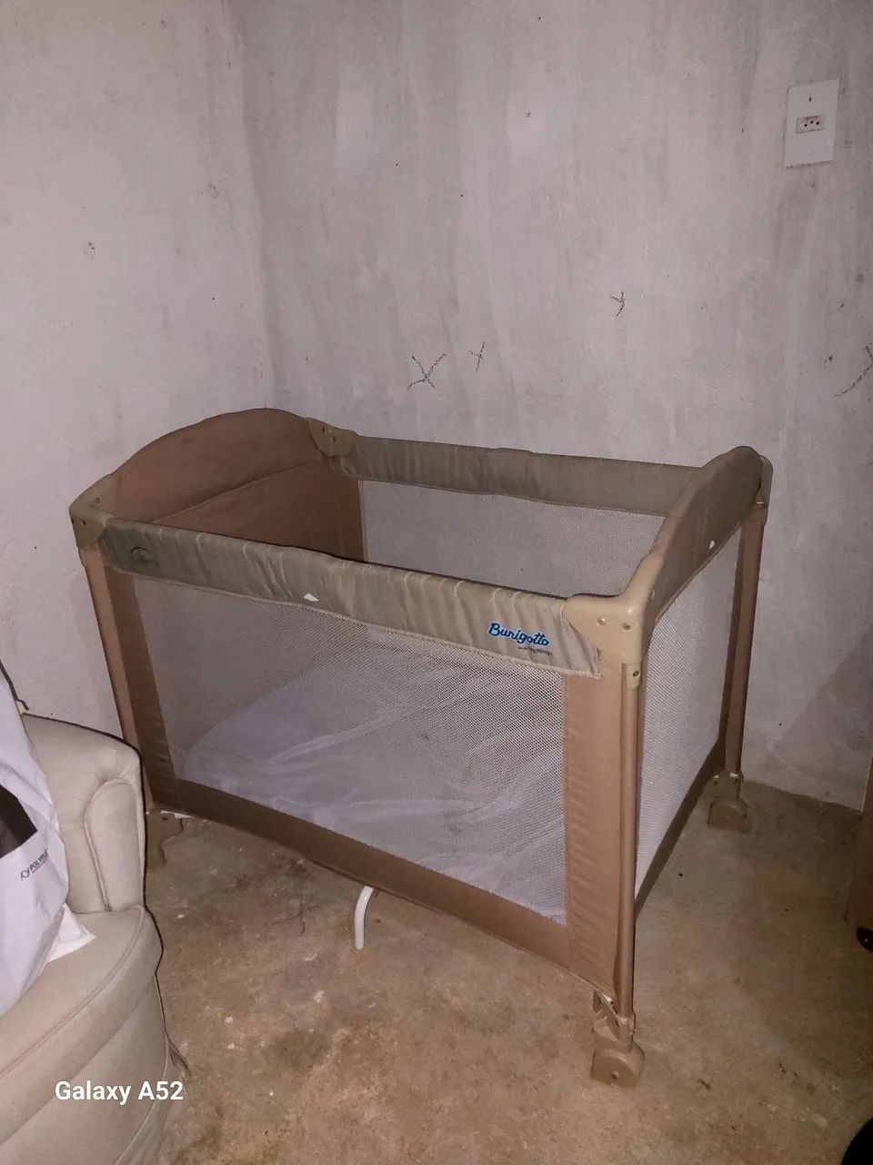 Berço 300,00  - Foto 2