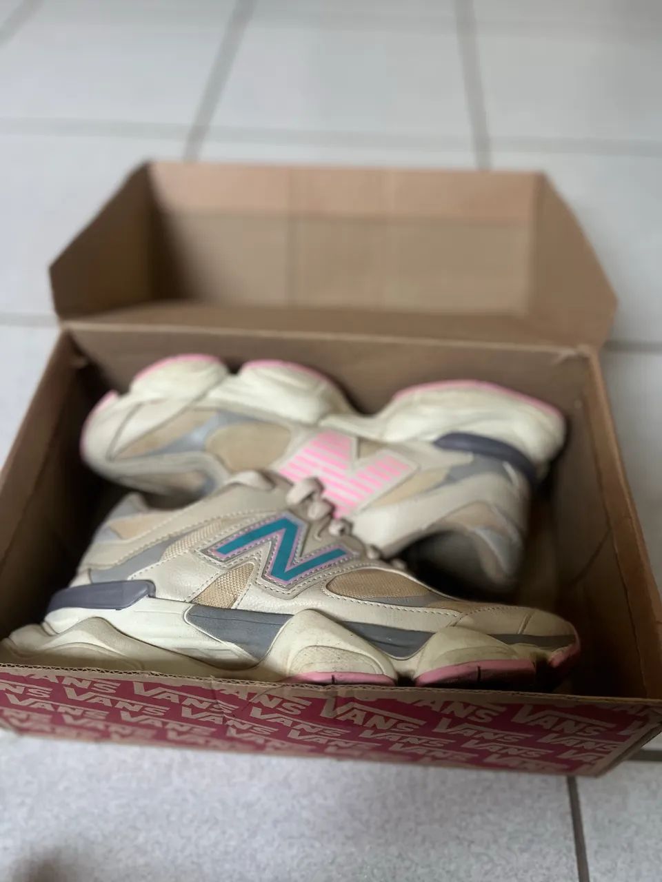 New Balance 9060 - Foto 2