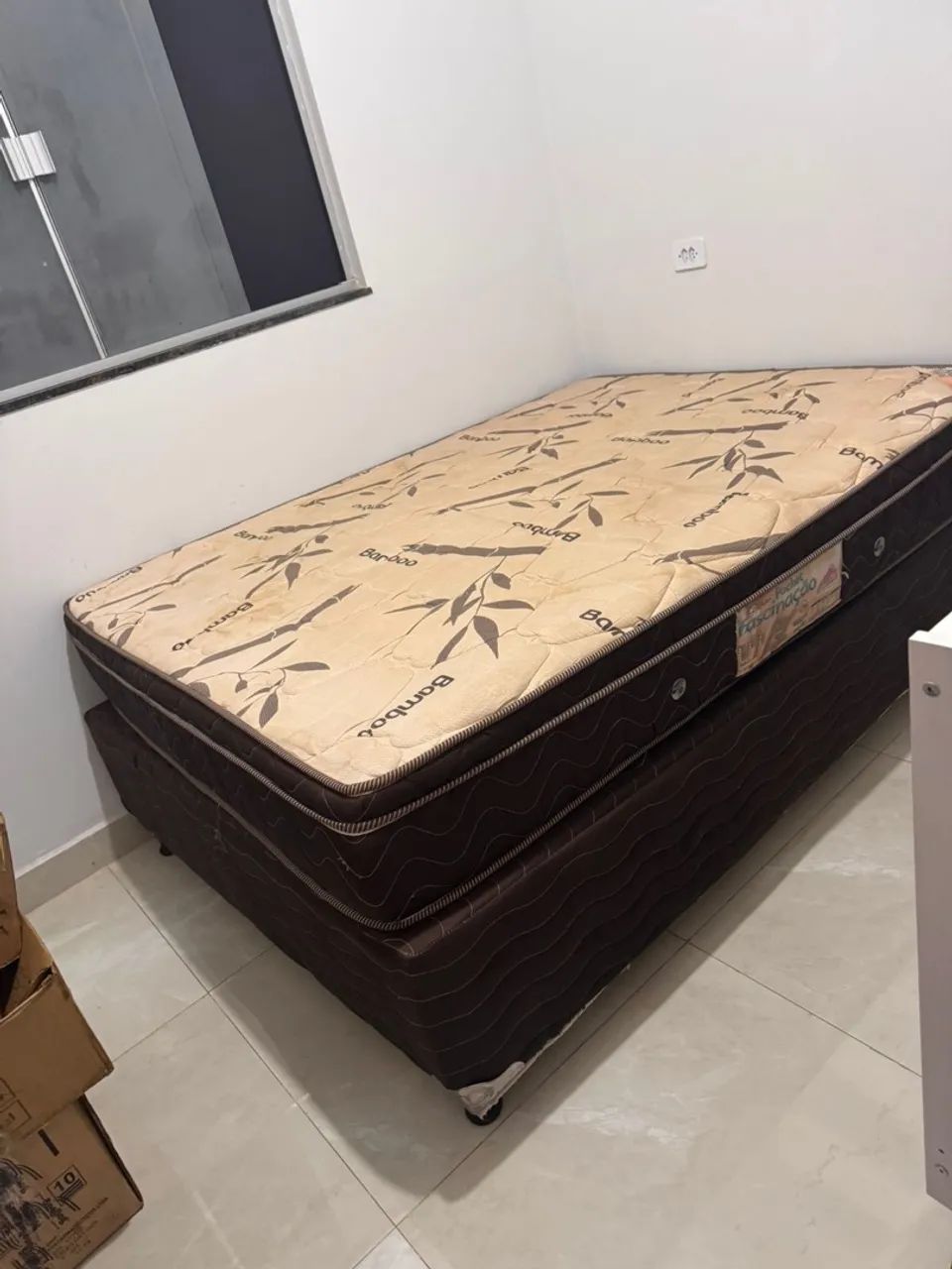 Cama box  - Foto 3