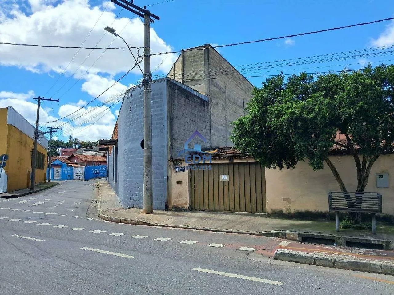 Galpão 1.200 m² para Alugar no Betânia  Doca, Escritórios e Acesso para Caminhões - Foto 10