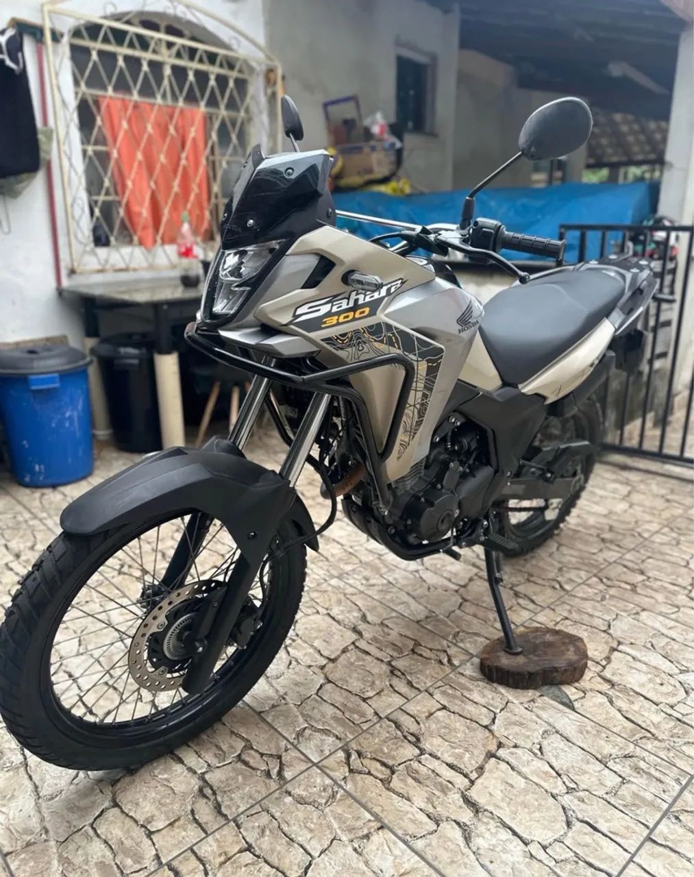 Sahara 24/24  - Foto 4